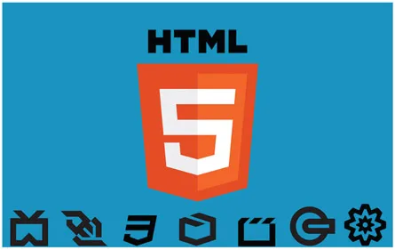 Figure 4.2: Use HTML5 to power your apps in PhoneGap.