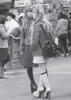 PDF] Schoolgirls, Money and Rebellion in Japan by Sharon Kinsella eBook |  Perlego