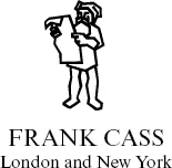 Logo: Published by Frank Cass, Taylor and Francis Group, London and New York.