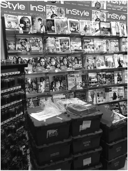 Plate 1.2 Gender arrangements—Women