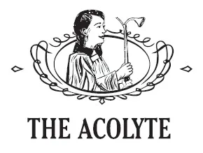 acolyte
