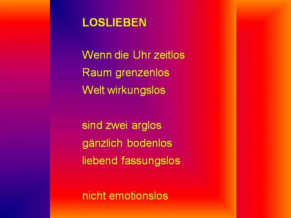 Britta Kanacher: Facetten-Reich.