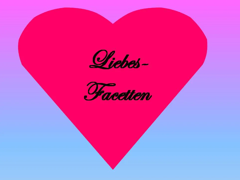 Britta Kanacher: Facetten-Reich