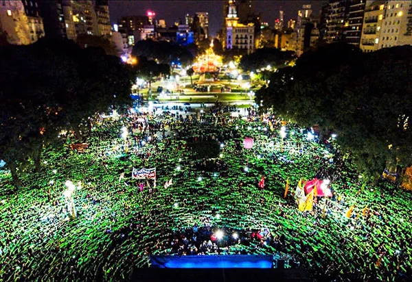 3J de 2018 x aborto legal