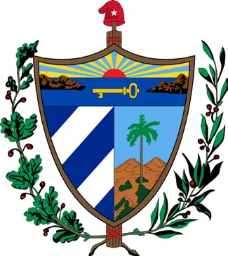 Escudo de Cuba