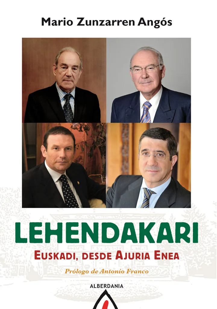 Lehendakari