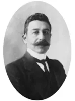 Antonio A. Aguilar