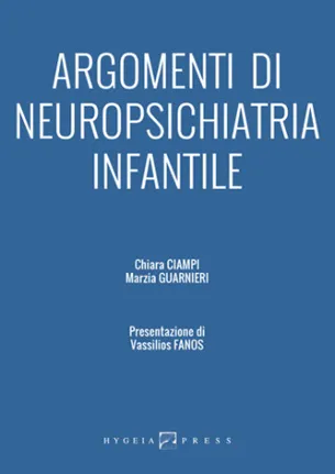 Argomenti di neuropsichiatria infantile