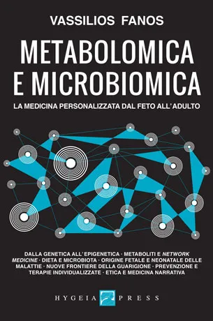 Metabolomica e microbiomica