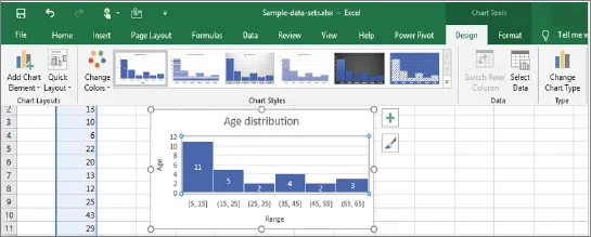 [PDF] Data Analysis with Excel by Manisha Nigam | 9789388176675