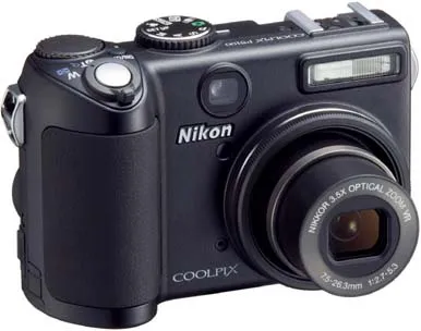 1.6 The Nikon advanced digital compact affords more creative play than budget models.