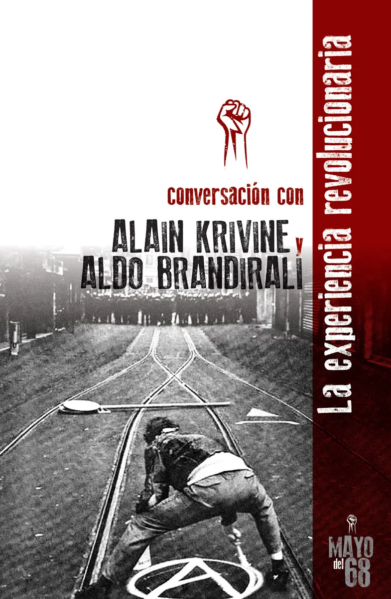 La experiencia revolucionaria