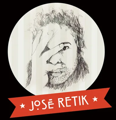 José Retik