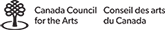 Canada Council for the Arts logo