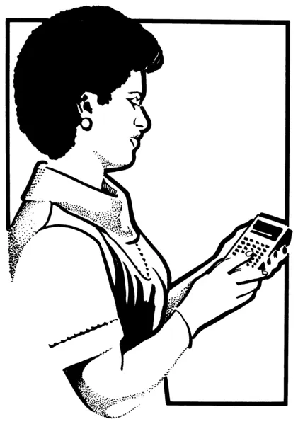 Dr. P.'s friendly advice: CALCULATOR TIPS.