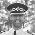 Jared Parkin is a superintendent in Dorset Police (U.K.), with responsibility for operational and neighborhood policing in an urban environment.