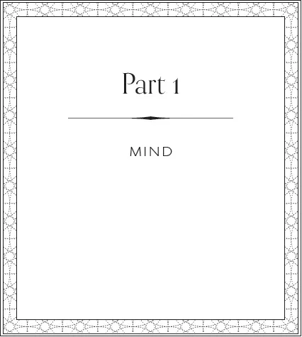 Part 1: MIND