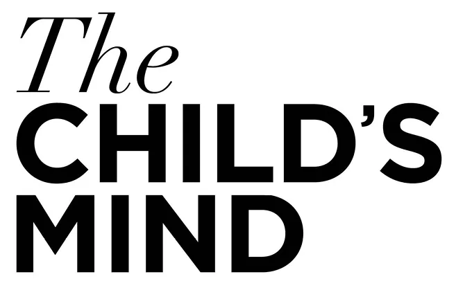 Section header: The Child's Mind