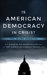 Cover: Is American Democracy in Crisis?