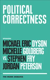 Cover: Political Correctness