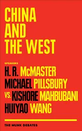 Cover: China and the West