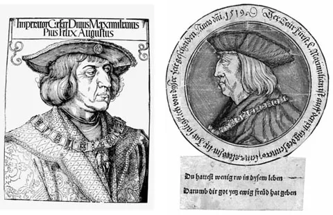 The Invention of News