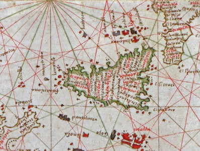 C01_00_INGRANDIMENTO-Portolan-atlas-of-the-Mediterranean-Sea-western-Europe-and-the-northwest-coast-of-Africa