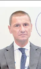 Giovanni Brugnoli. Vicepresidente della Confindustria per il Capitale umano