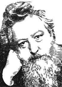 1.8: William Morris