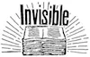 The Invisible Publishing logo features an open book surrounded by rays of light.
