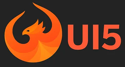 SAPUI5 Logo, Calling Back to Phoenix Origins