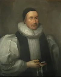 Bishop James
