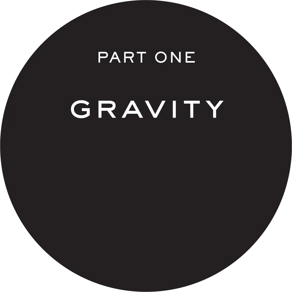 part one gravity