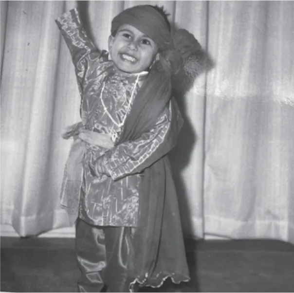 Photograph as described in caption