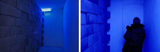 MF A Wall for everyone