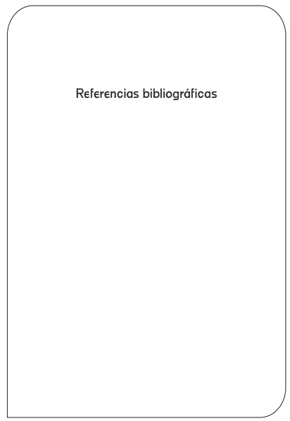 referencias