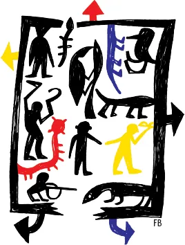 Aspenia n. 94 - I nuovi dopoguerra