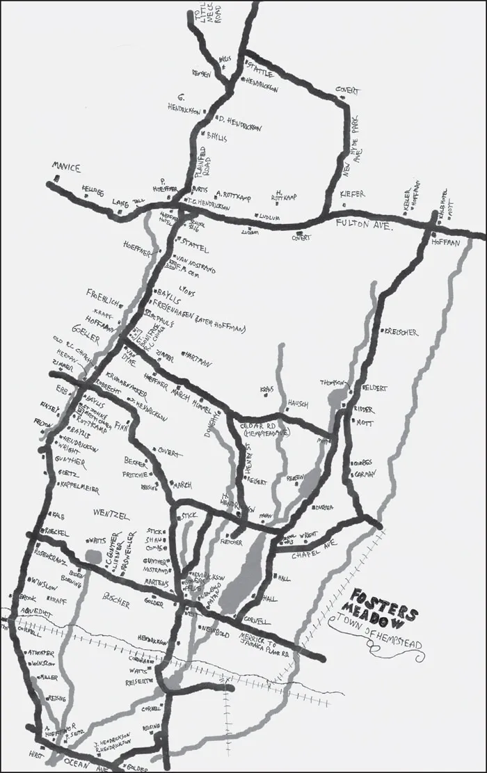 [PDF] Around Elmont and Rosedale by Bill Florio eBook Perlego