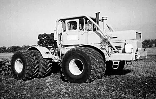 Fotografia di un Kasimir