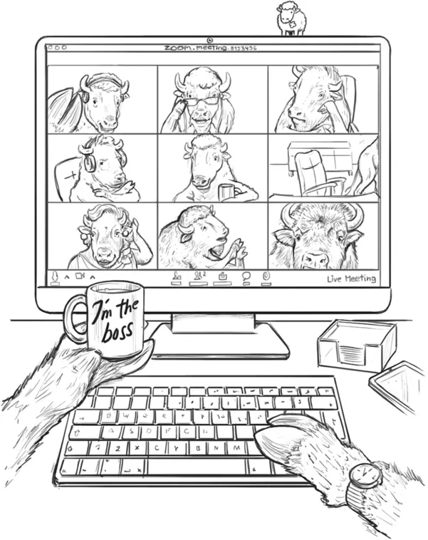 Figure 1.1 © Evi Fill