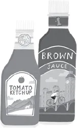 Decorative illustration