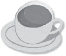 Decorative illustration