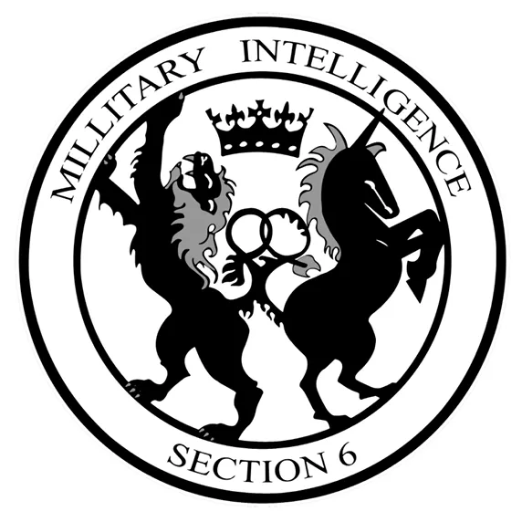 MI6_Logo