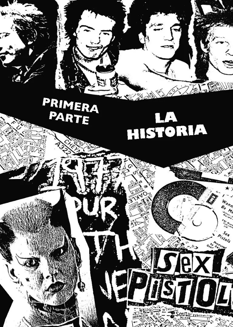 Pdf Dios Salve A Los Sex Pistols By Fred Vermorel Ebook Perlego 