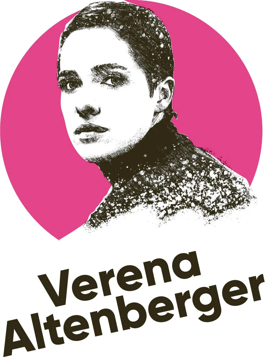 Verena Altenberger