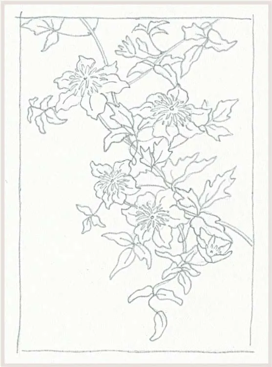 Botanic pattern daily sketch book: nature study botanic pattern design  sketch book: Preecha, Piyaluk, preecha, Piyaluk: 9798422540020: :  Books