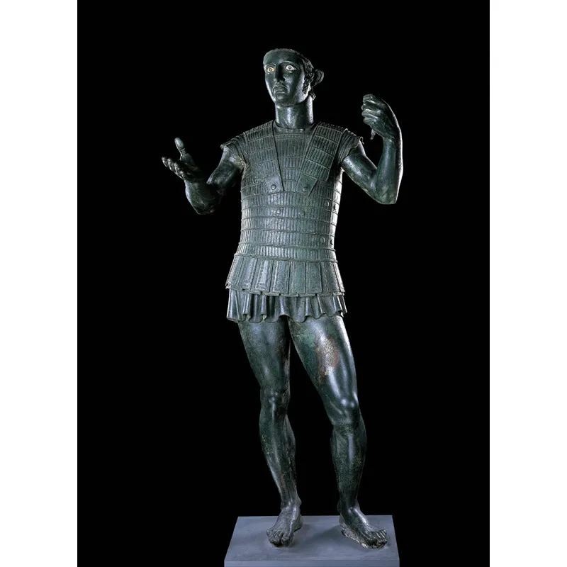 Marte di Todi, V secolo a.C. 