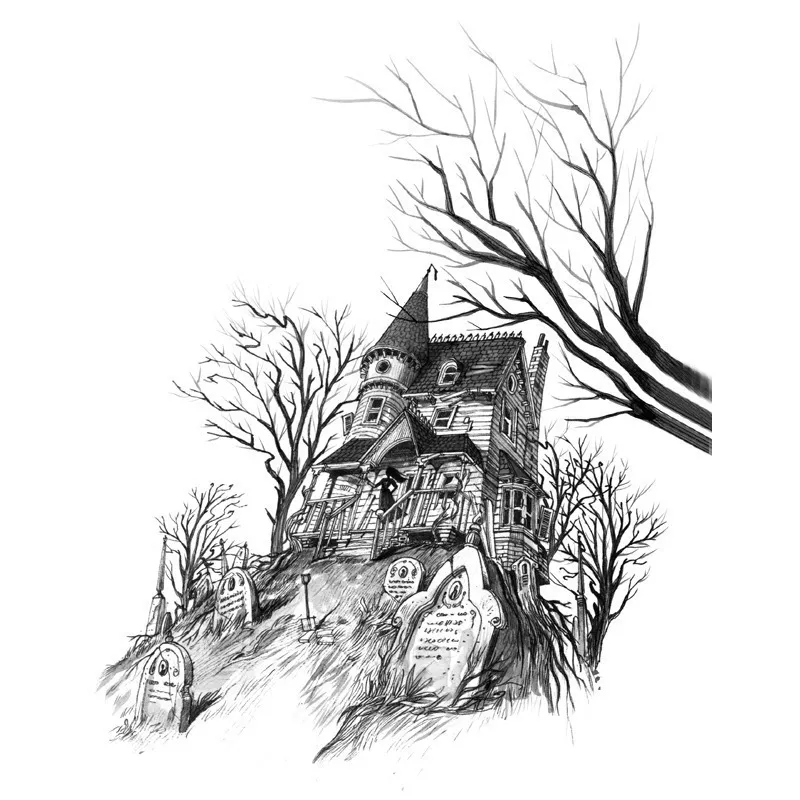 La principessa e la strega