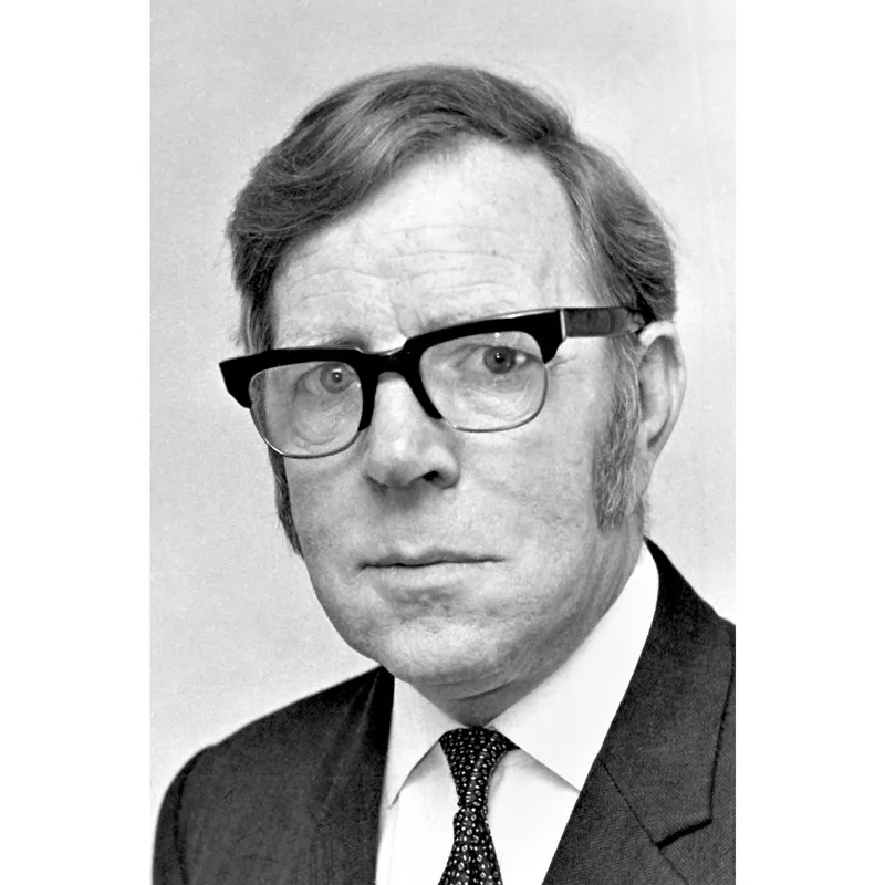 Il mio mentore, il capo reporter Frank Keeler, mi insegnò l’importanza di verificare i fatti prima di scrivere.