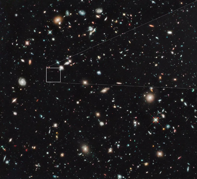 © NASA/COURTESY OF NASAIMAGES.ORG.